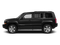 2016 Jeep Patriot High Altitude Edition