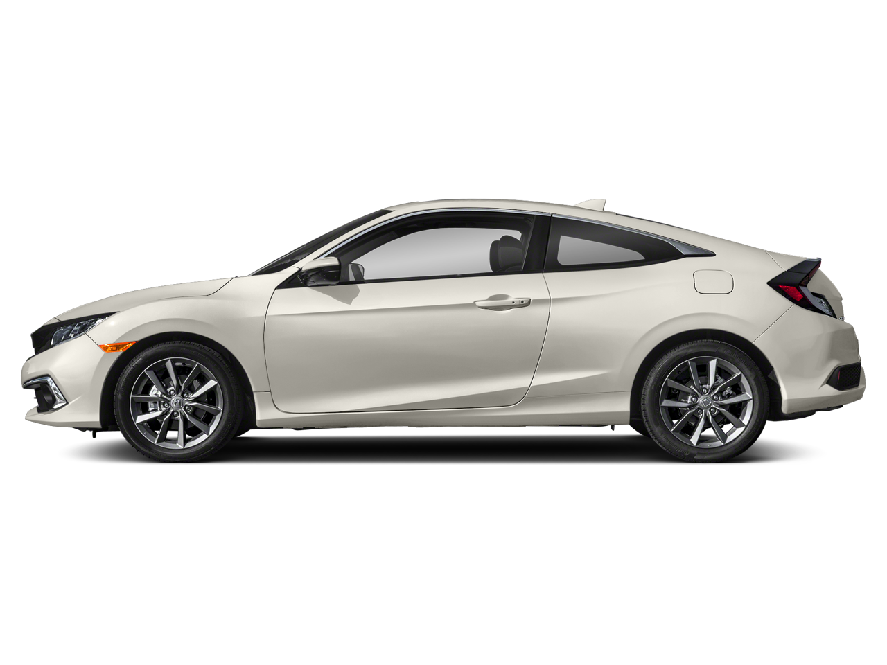 2019 Honda Civic Coupe EX