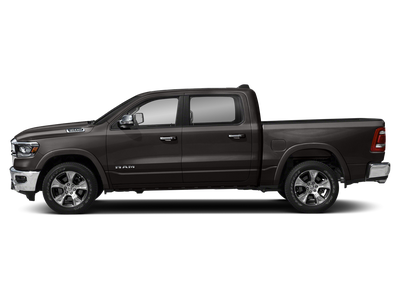 2019 RAM Ram 1500 Laramie