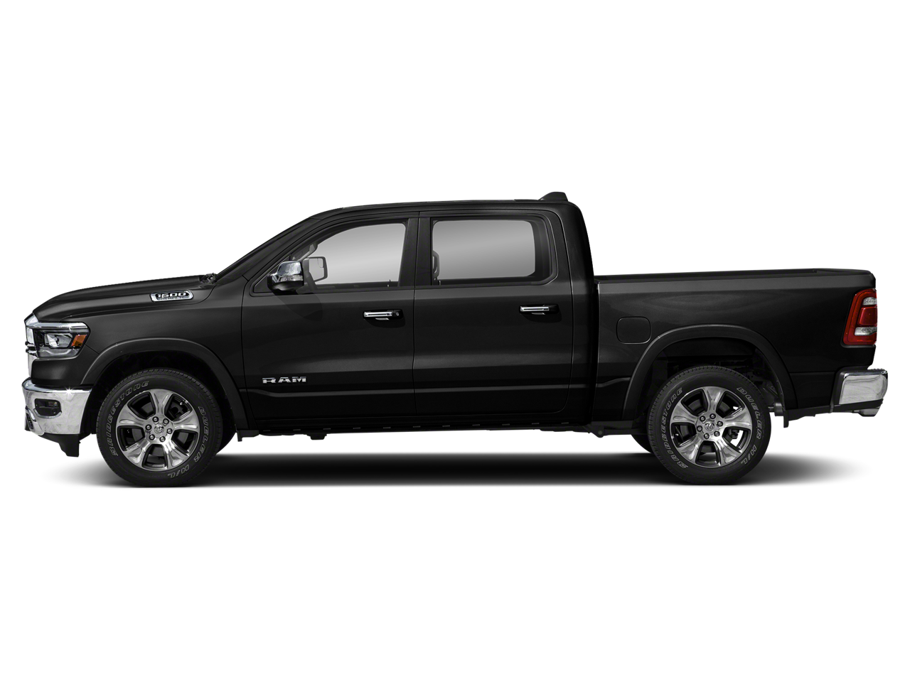 2019 RAM Ram 1500 Laramie