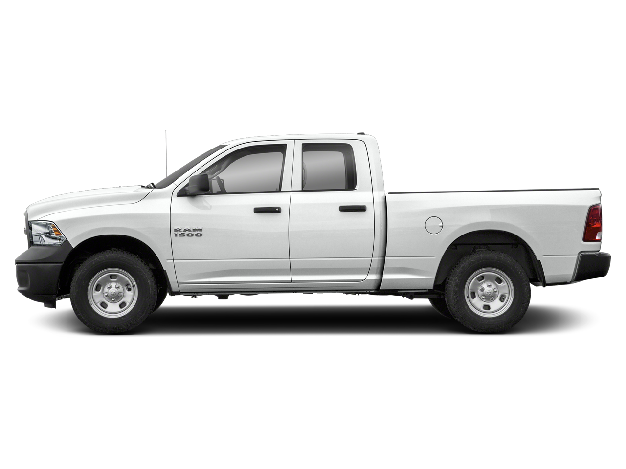 2019 RAM Ram 1500 Classic Tradesman Quad Cab 4x4 6'4' Box