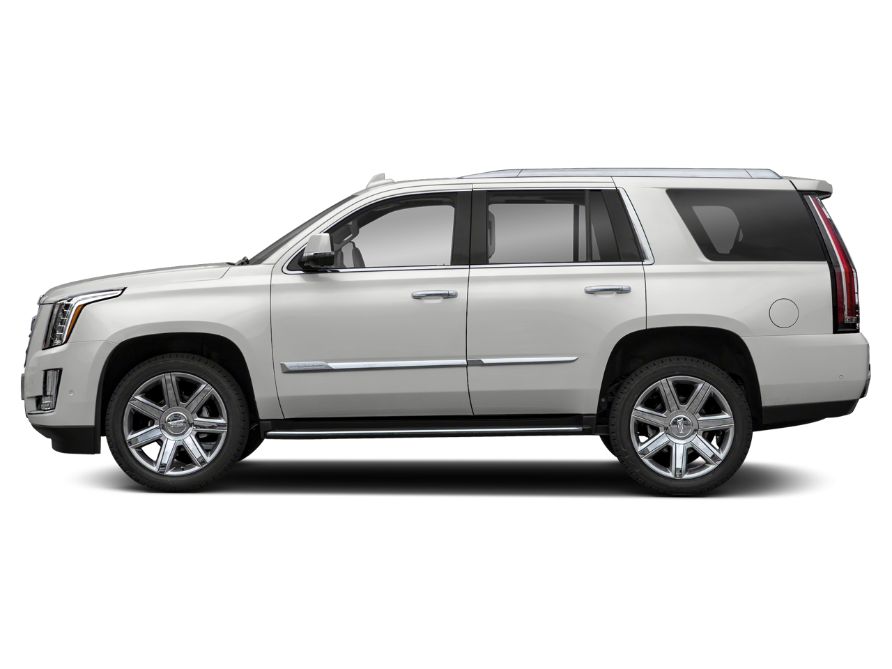 2020 Cadillac Escalade 4WD Premium Luxury