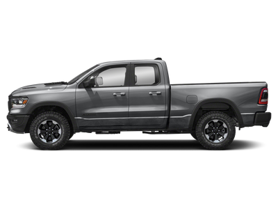 2020 RAM Ram 1500 Rebel