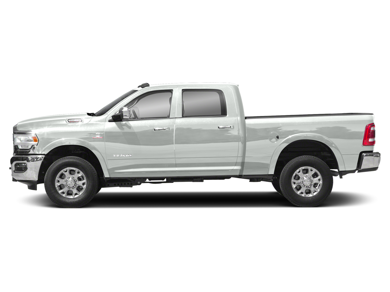 2021 RAM Ram 2500 Laramie