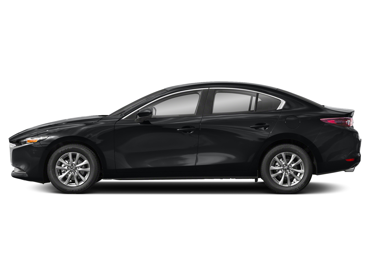 2022 Mazda Mazda3 Sedan 2.0