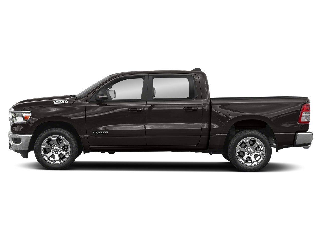 2022 RAM Ram 1500 Big Horn