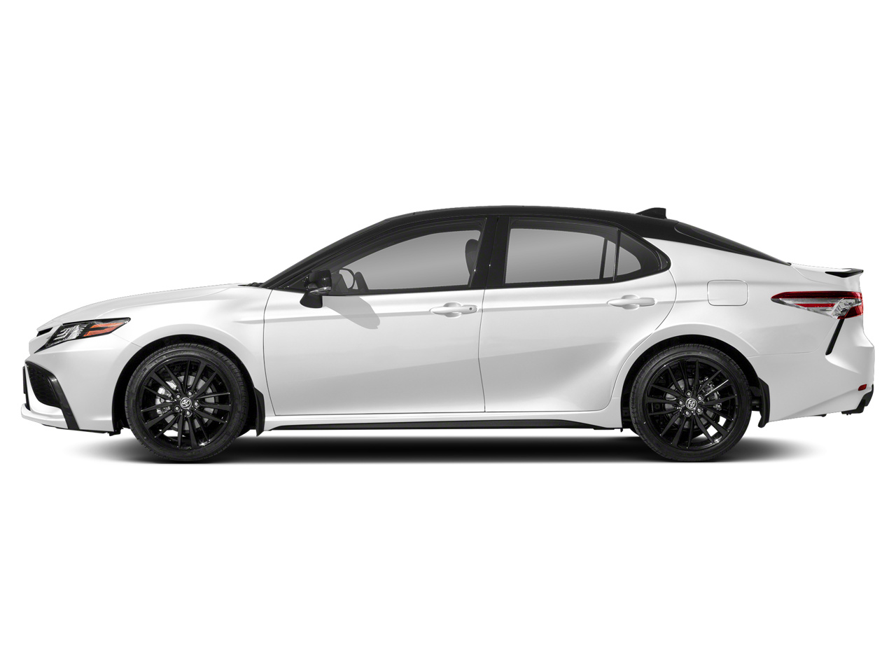 2022 Toyota Camry XSE V6