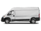 2023 RAM ProMaster 2500 2500 High Roof 159" WB
