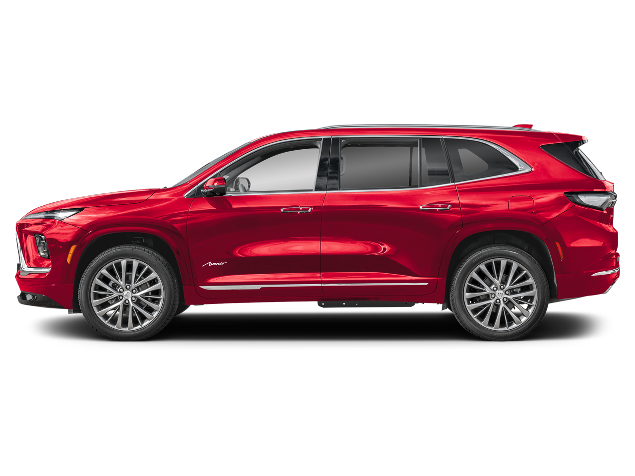 2026 Buick Enclave Avenir FWD
