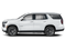 2026 Chevrolet Tahoe Special Service Vehicle Commercial