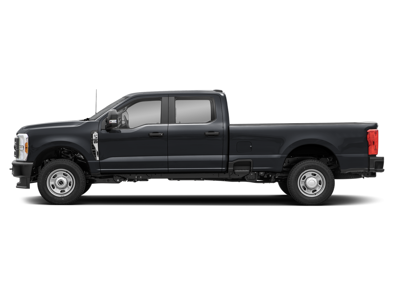 2026 Ford Super Duty F-350 DRW Pickup XLT