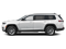 2026 Jeep Grand Cherokee L GRAND CHEROKEE L LAREDO X 4X4