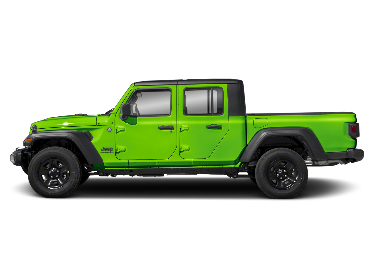 2026 Jeep Gladiator GLADIATOR SPORT 4X4