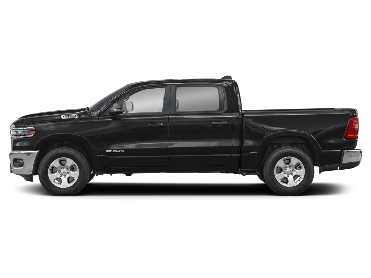 2026 RAM Ram 1500 RAM 1500 BIG HORN CREW CAB 4X4 5'7' BOX for sale in ...