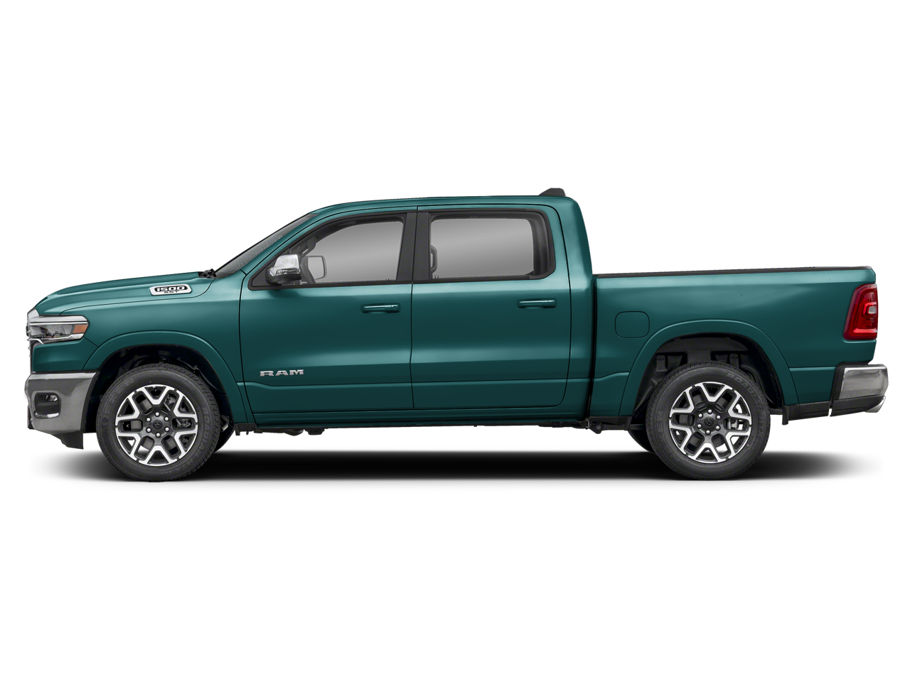 2026 RAM Ram 1500 Laramie