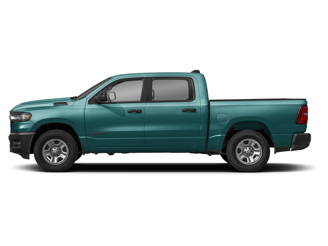 2026 RAM Ram 1500 Express