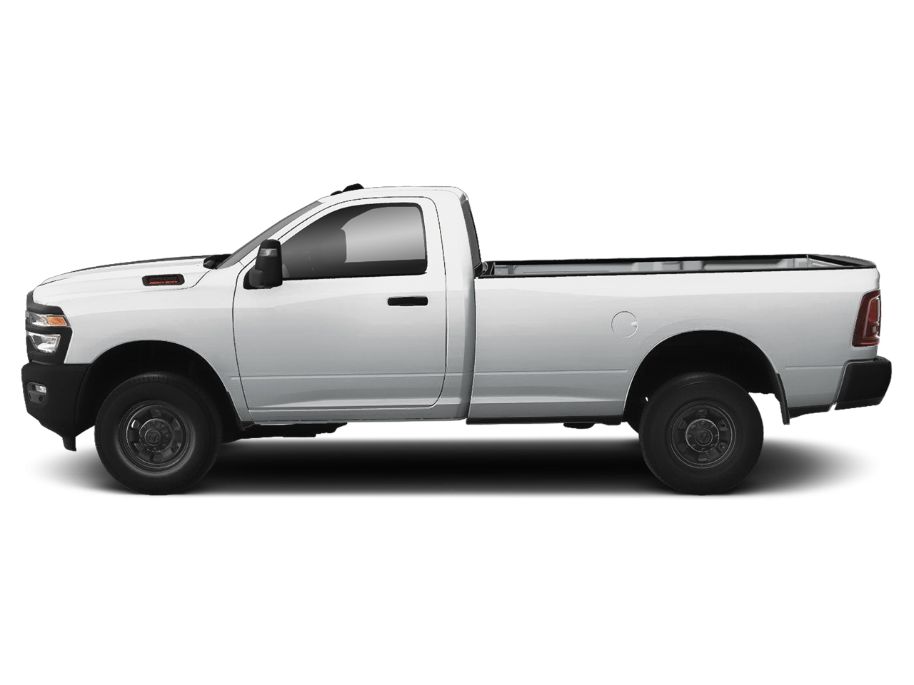 2026 RAM Ram 2500 Tradesman