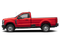 2027 Ford Super Duty F-350 SRW Pickup XL