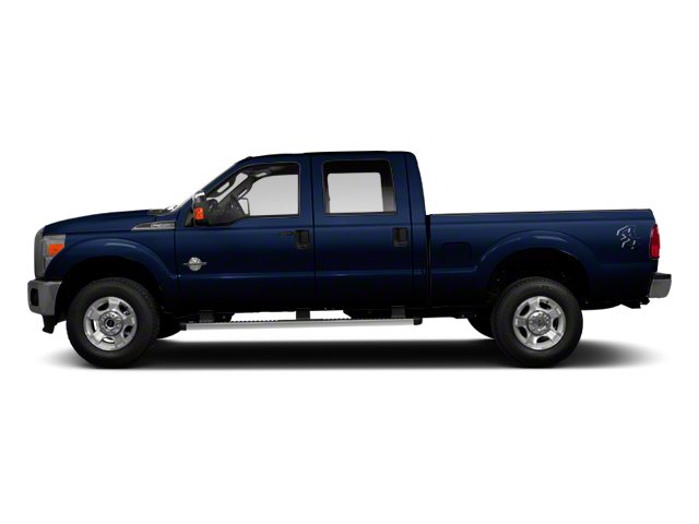 2011 Ford F-350 Lariat