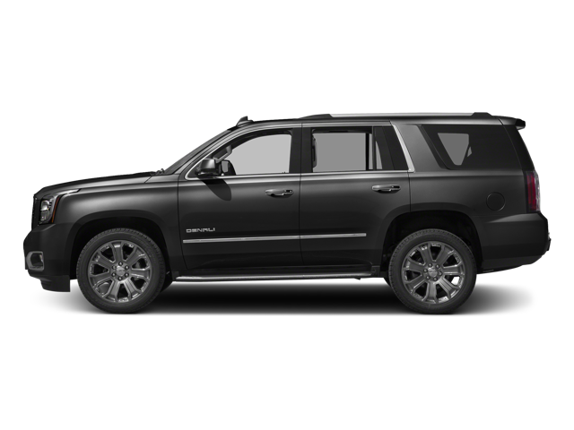 2017 GMC Yukon Denali Denali