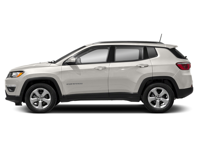 2018 Jeep Compass Sport FWD