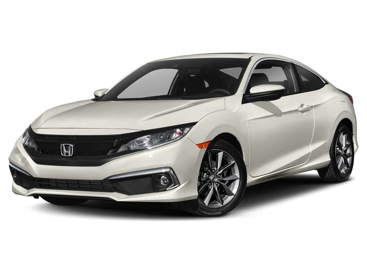 2019 Honda Civic Coupe EX