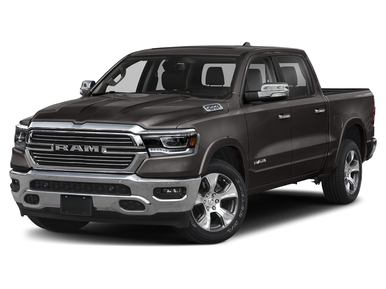 2019 RAM Ram 1500 Laramie