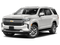 2021 Chevrolet Tahoe 4WD LT