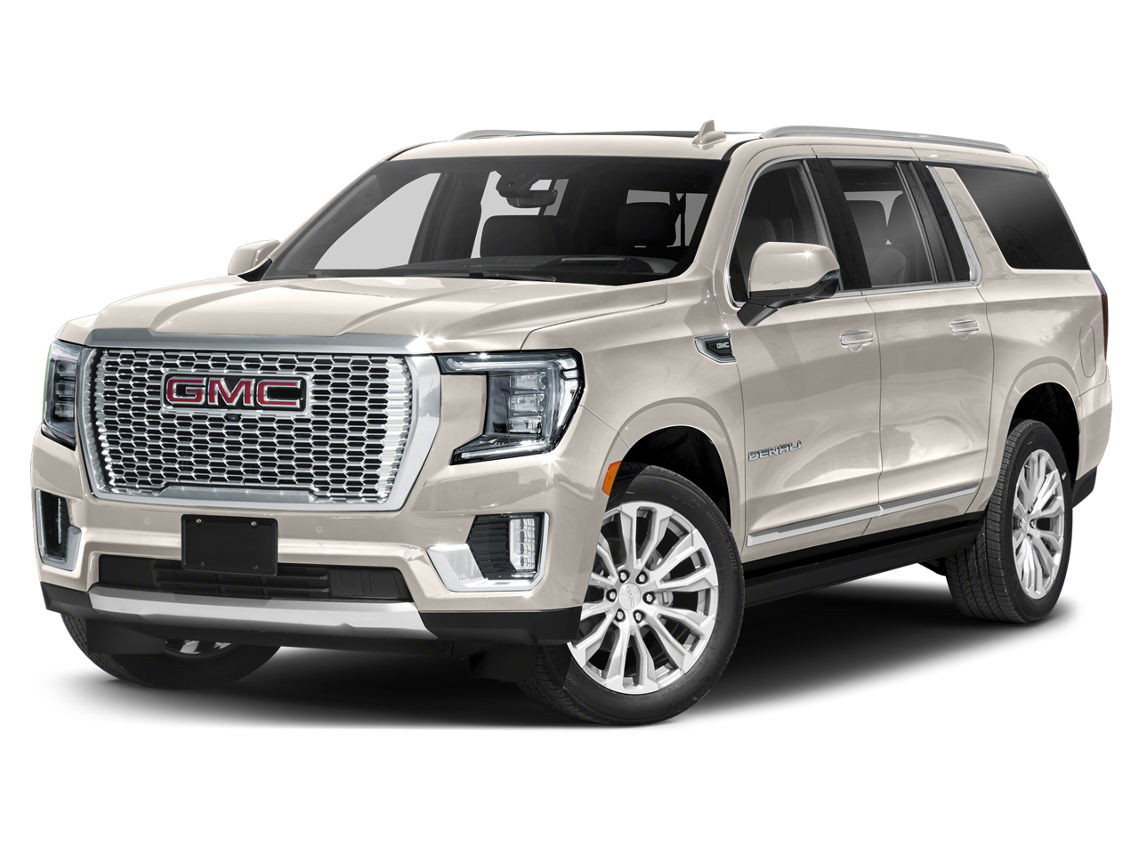 2021 GMC Yukon XL 4WD Denali