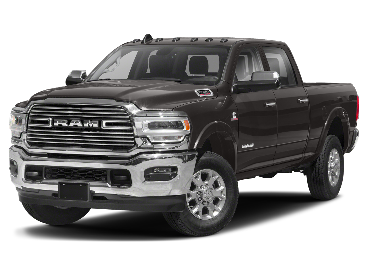 2021 RAM Ram 2500 Laramie