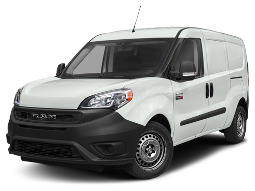 2021 RAM ProMaster City Wagon Tradesman