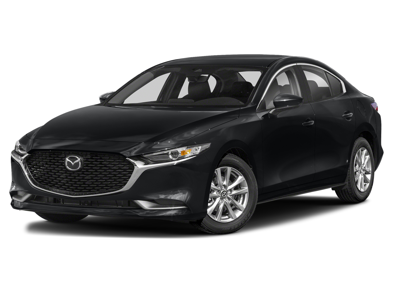 2022 Mazda Mazda3 Sedan 2.0