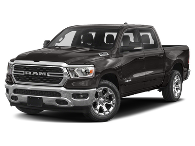 2022 RAM Ram 1500 Big Horn