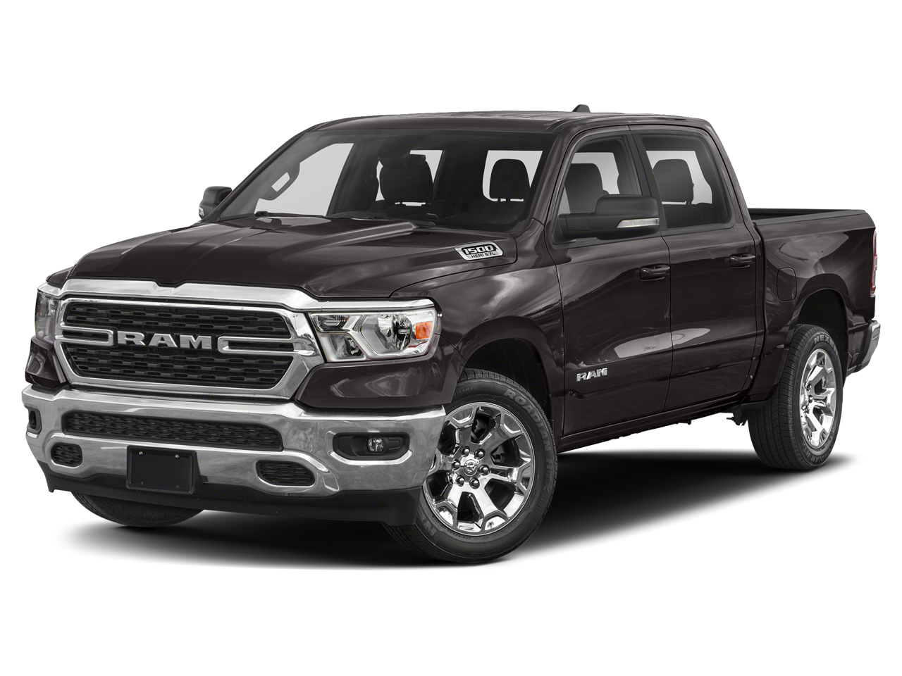 2022 RAM Ram 1500 Big Horn
