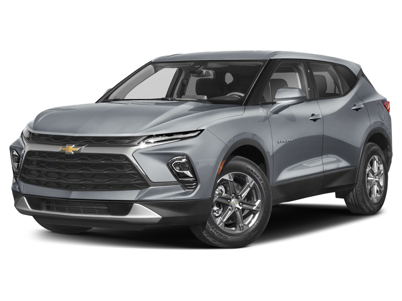 2023 Chevrolet Blazer FWD 2LT