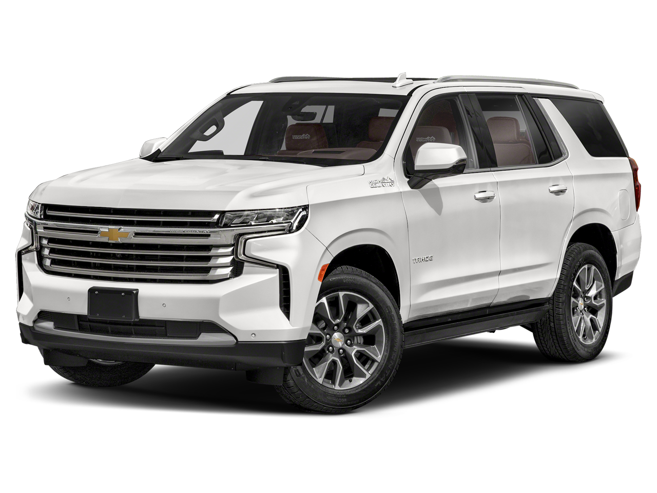 2023 Chevrolet Tahoe 4WD High Country