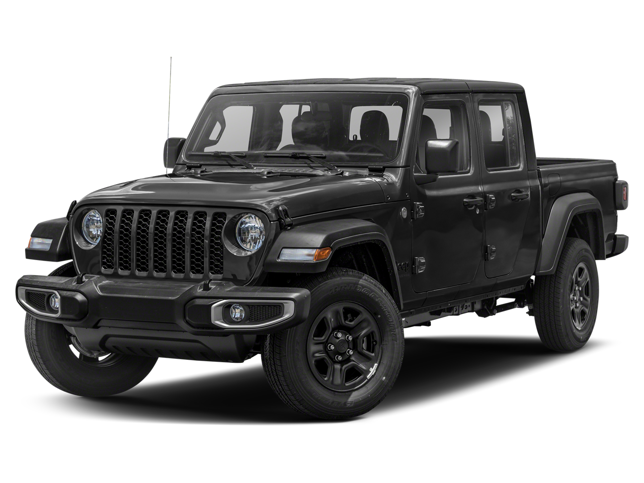 2023 Jeep Gladiator Freedom