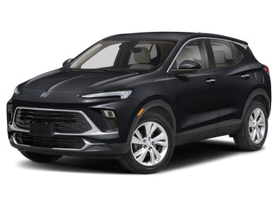 2024 Buick Encore GX Preferred FWD