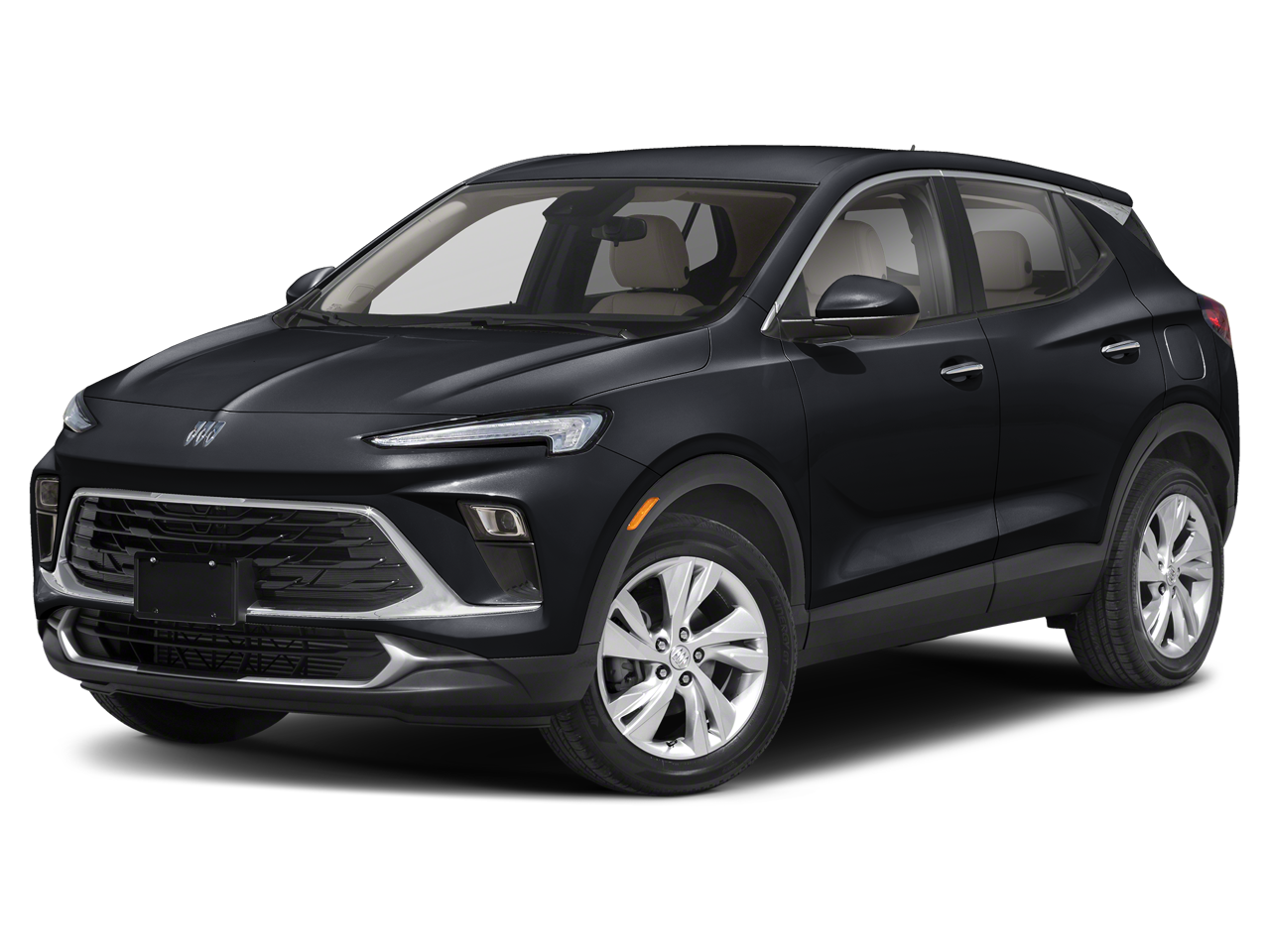 2024 Buick Encore GX Preferred FWD