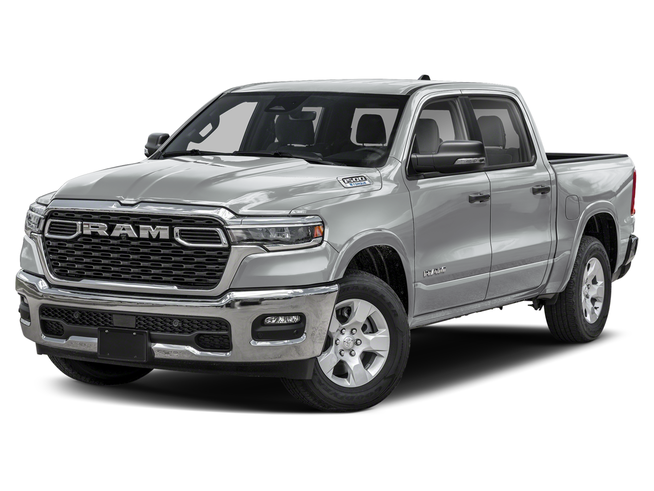2025 RAM Ram 1500 Big Horn