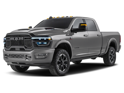 2025 RAM Ram 2500 Power Wagon
