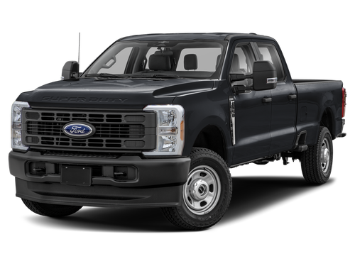 2026 Ford Super Duty F-350 DRW Pickup XLT