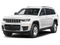 2026 Jeep Grand Cherokee L GRAND CHEROKEE L LAREDO X 4X4