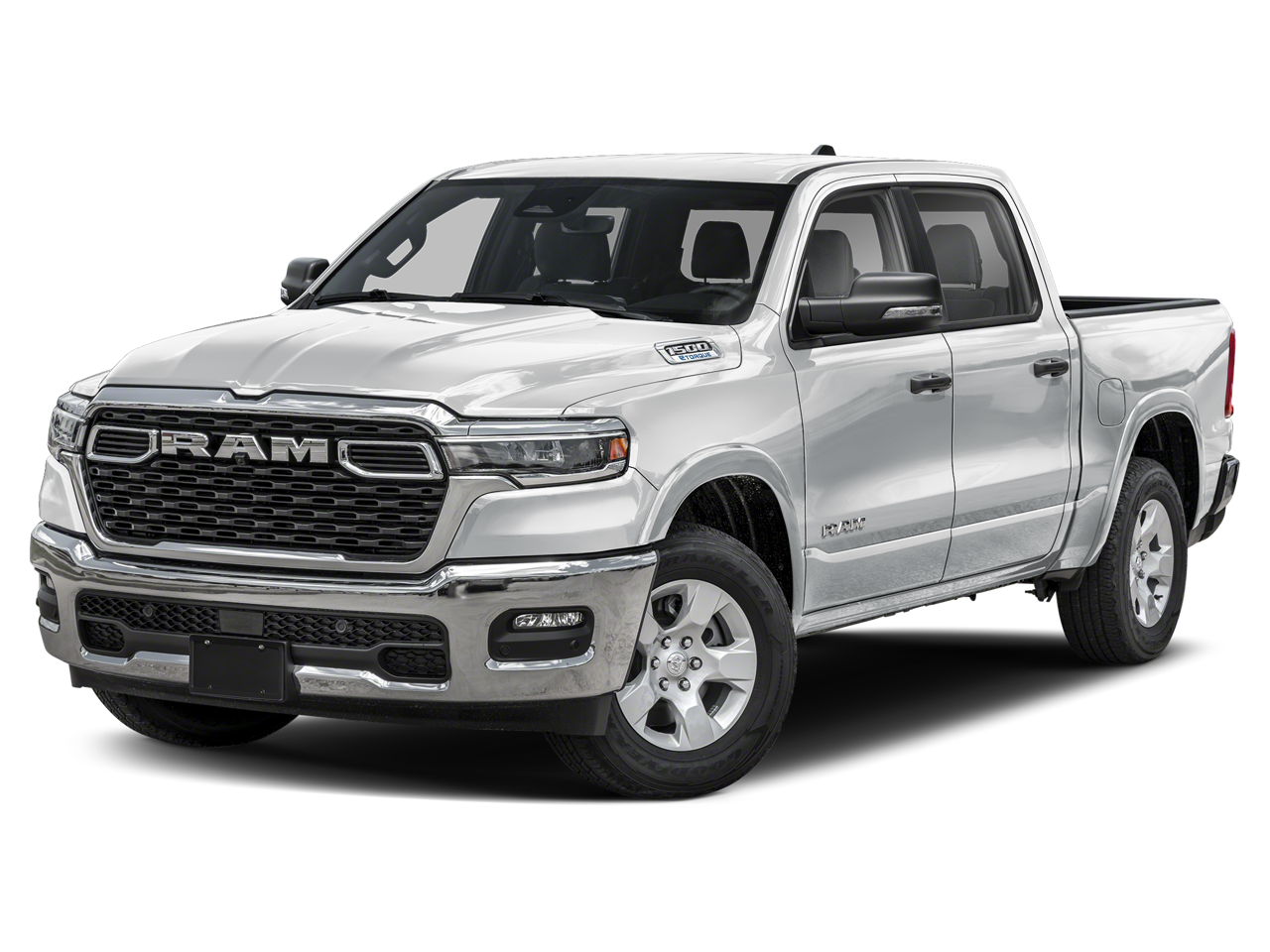 2026 RAM Ram 1500 Big Horn