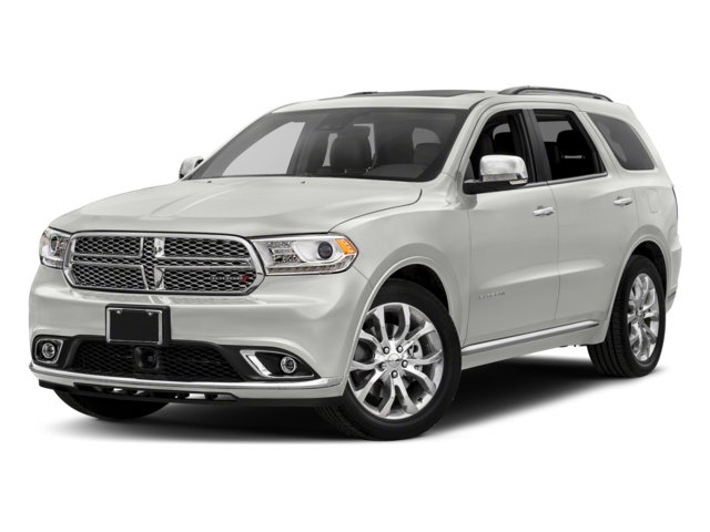 2017 Dodge Durango Citadel AWD