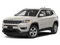 2018 Jeep Compass Sport FWD