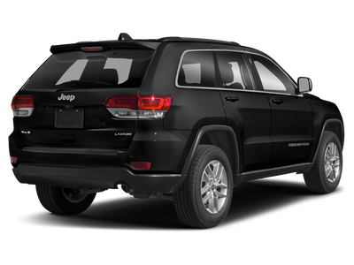 2020 Jeep Grand Cherokee North Edition 4x4