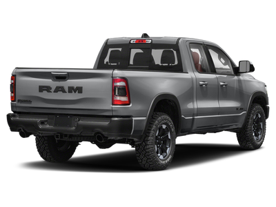 2020 RAM Ram 1500 Rebel