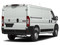 2021 RAM ProMaster 1500 1500 Low Roof 136" WB