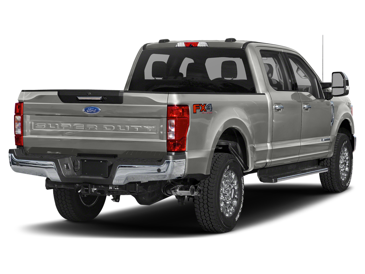 2022 Ford Super Duty F-250 Pickup XLT